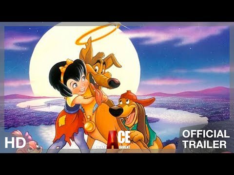 Charlie, mon héros - Bande Annonce Officielle