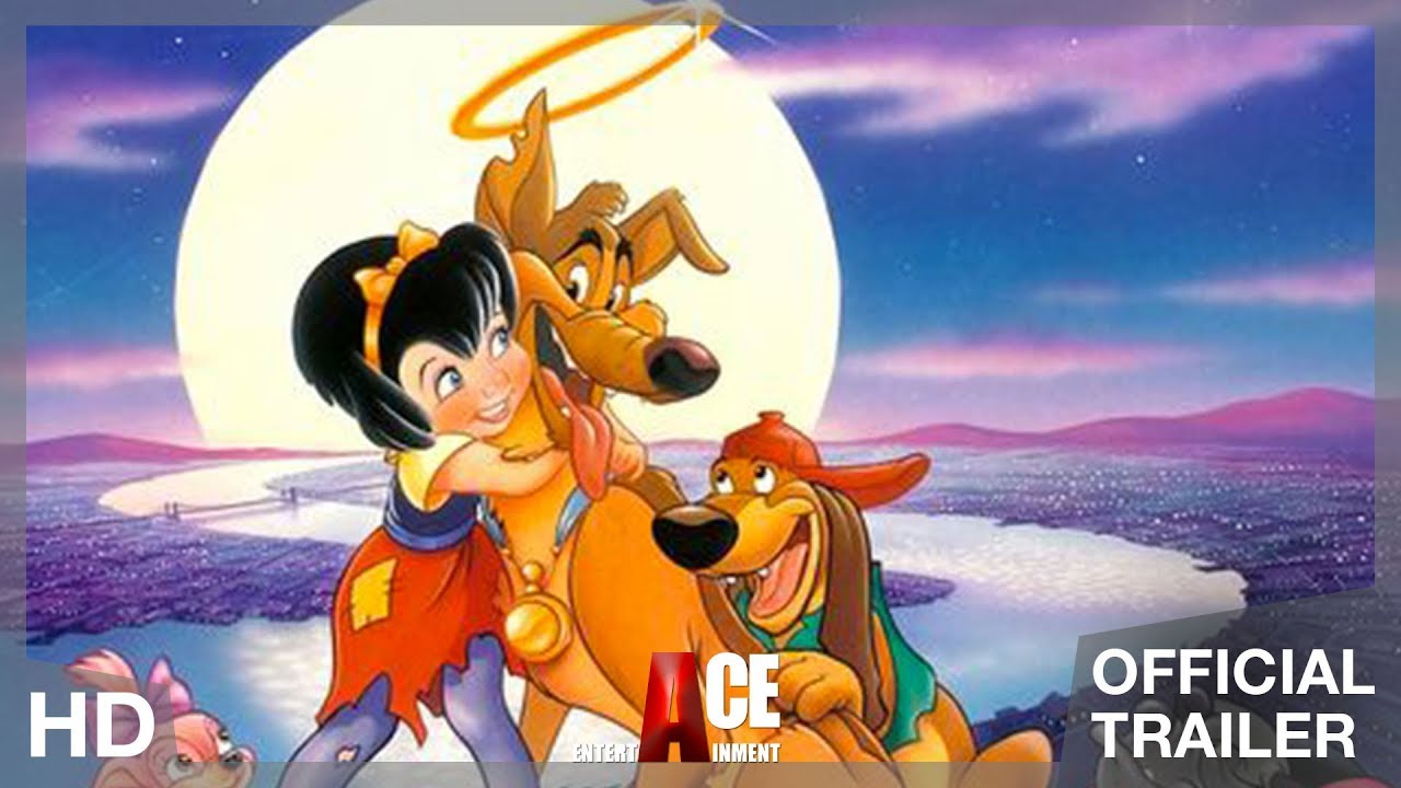 Charlie, mon héros - Bande Annonce Officielle