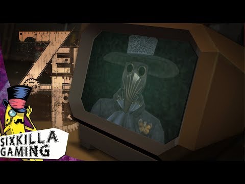 Steam Community :: Video :: Zero Escape: Zero Time Dilemma #23 - Zero's ...