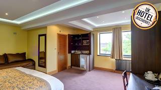 Grainger Apartments | Newcastle upon Tyne, United Kingdom | Hotel Review 🏨