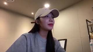 Eunji 정은지 - Don&#39;t Make me Laugh by Hayoung