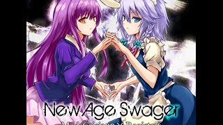 【東方】ModsCrisis∞ × Register6 - New Age Swager (Full Album)