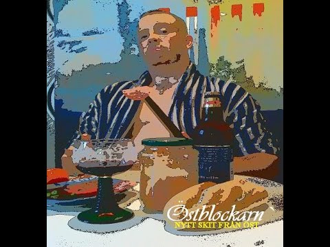 Östblockarn - Nytt skit från Öst (2009)
