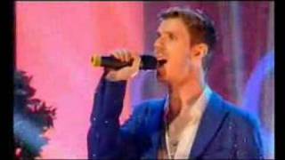 Scissor Sisters - Land of a Thousand Words (Paul o&#39;Grady)