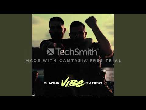 BLACHA feat. Bibič - Vibe (Bass Boosted)