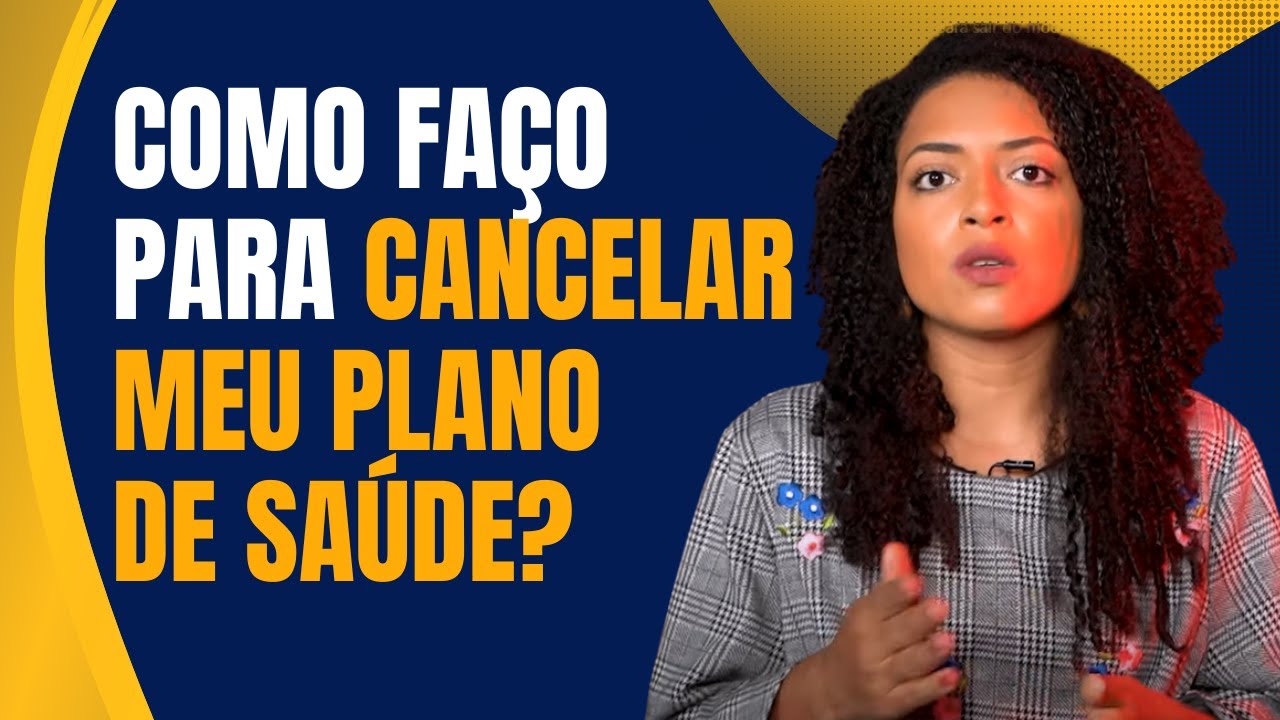 Cancelando seu Plano de Saúde: Passo a Passo para Encerrar sem Dor de Cabeça!