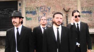 I'm Lucky Man Music Video