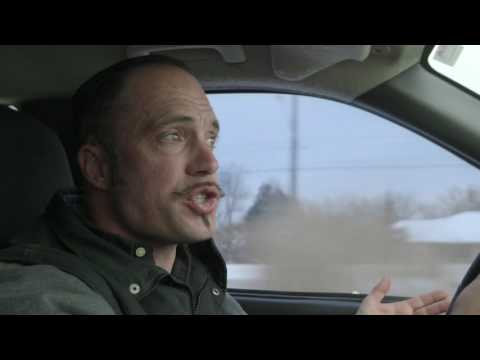 WEAPON HUNTER 1x06 – "Flamethrowers" – Does Paul got the Stones?