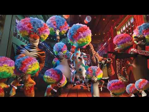 Circus Afro 3 hour proper loop