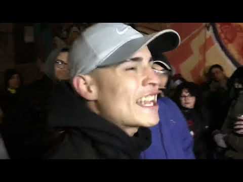 EL CHALA vs SIGLAS vs MEDERO vs CHINO - 8vos Martha Free fecha 3 torneo 2022