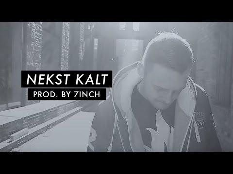 NEKST x KALT // PROD. BY 7INCH (OFFICAL VIDEO)