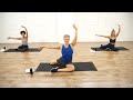 30 Minute No Equipment Ab And Booty Blast With Jake DuPree