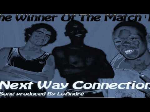 The Winner Of The Match'10 - Next Way Connection (LôAndré, Sulli & Jay W)