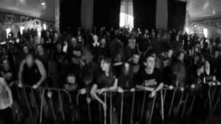 J. D. Overdrive - The Kindest of Deaths - Album Teaser