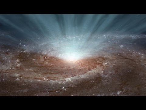 Pietras Maestro - Teoria Stephena Hawkinga - [Trance & Ambient & SpaceSynth Music]