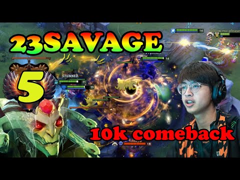 23SAVAGE MEDUSA EPIC 10K COMEBACK SUPER FARMER FT ULTRA INSTINCT IO RELOCATE | DOTA2ORBS