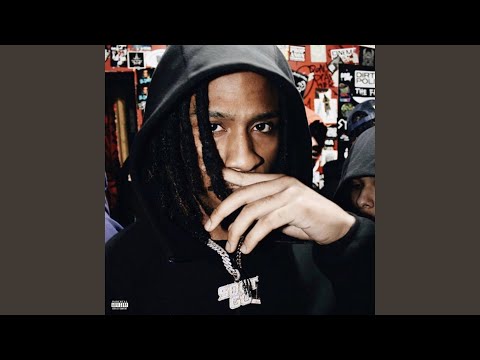 IT GET SCARY (feat. Jay5ive, Jay Hound, Naz GPG & Sdot Go)