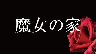 妻が魔女の家をやりたいらしい