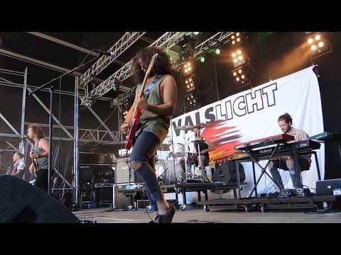 Vals Licht [2] Alles Wat Ik Heb (Hilvarenbeek, Elastiek, 1-7-2018)