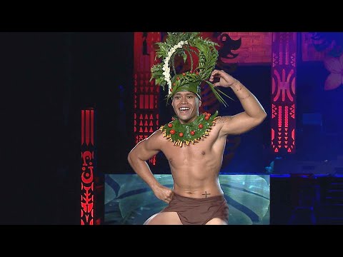 Heevao Hikutini (Temaeva) - Heiva I Tahiti 2022