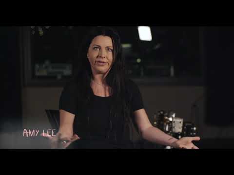 Evanescence: Embracing The Bitter Truth