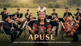 Download lagu APUSE – Orkestra Megah | Ciptaan Tete Mandosir Sarumi | Javanese Symphony mp3