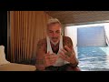4 Allenamento My Secrets Gianluca Vacchi