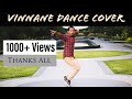 Happy New Year Vinnane Dance Cover Tholi Prema Crew Infinity