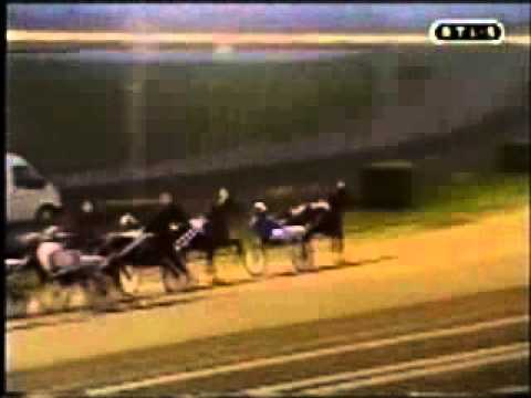 Grote Prijs der Giganten 1st Heat 2002 -Herr Jägermeister