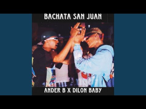 Bachata San Juan