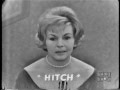 PASSWORD 1962-01-30 Dorothy Collins & Bill Cullen