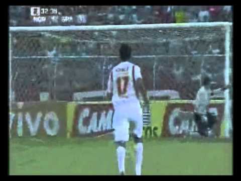 Seleção de Gols Esporte Clube Noroeste