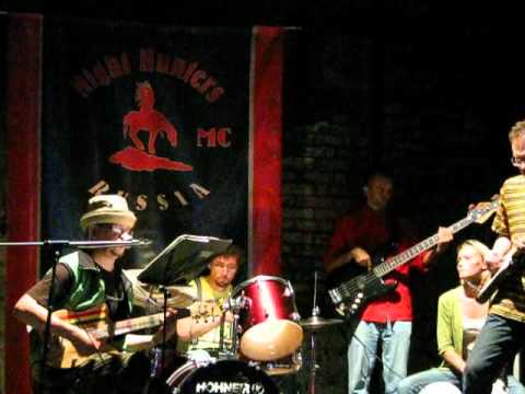 Dr.I-BOLIT & DiaPositive - Burn Ina Fire