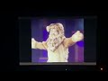 Barney Friends Kristen Danny Lion The Lion Trainer Applause Clapping Laughing Audience Circus