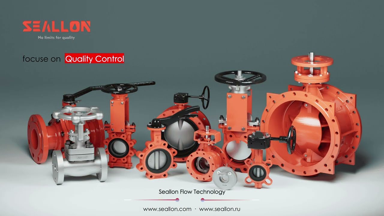 seallon valve introduction