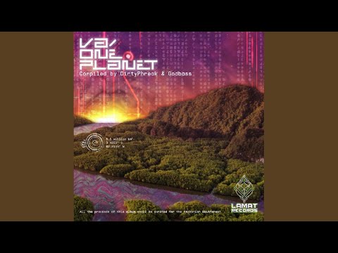 Jelly Brain (Killatk Remix)