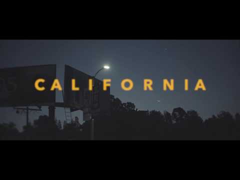 Memories from California - part 1