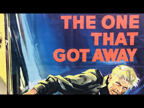 Trailer: The One That Got Away
