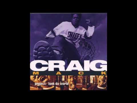 Craig Mack - Flava In Ya Ear (1994)