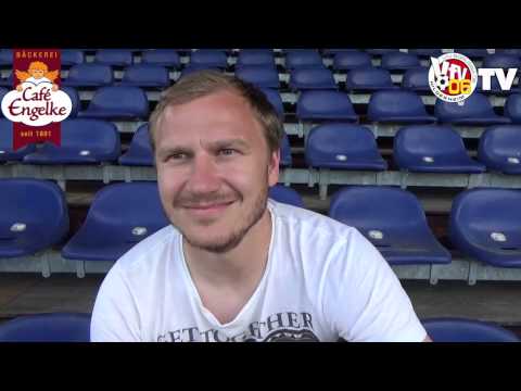 Testspiel gegen Goslar