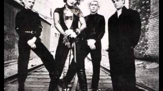 The Passenger - Siouxsie and the Banshees