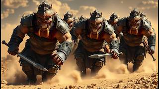 I Fought Next to Monsters—Then Humans Revealed Their True Strength| HFY | HFY Sci-Fi Stories
