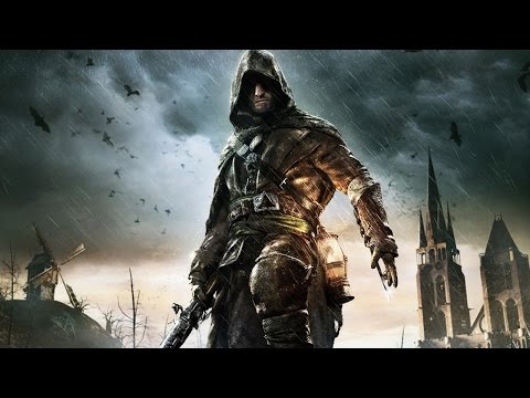 Assassin's Creed Unity: Dead Kings DLC - Review Commentary