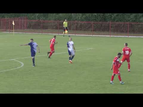 SLV 27. kolo FENIKS 1995 - BORAC Sakule 2-0
