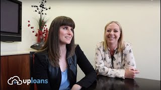 Up Loans | First home buyers.