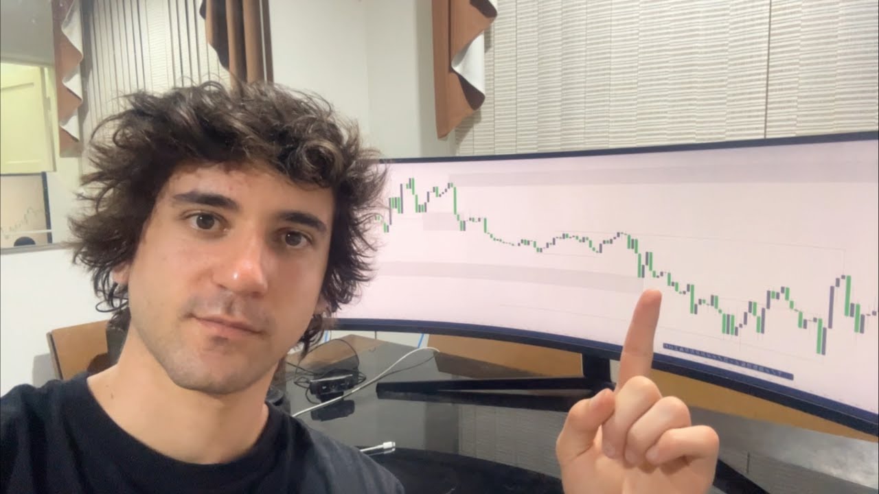 COMO SEGUIR UM DIRECIONAL NO DAYTRADE E NÃO TOMAR STOP CONTRA A TENDÊNCIA!