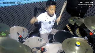 Download lagu Oleh Darah Anak Domba (Drum Reinterpretation by Samuel Danu) mp3 Download lagu Oleh Darah Anak Domba (Drum Reinterpretation by Samuel Danu) mp3