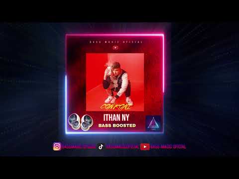 CON RONI - ITHAN NY (BASS BOOSTED) || BASS MAGIC OFICIAL