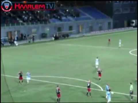 FC Zwolle - HFC Haarlem 3-2, Compilatie