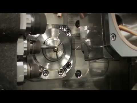 TORNOS GAMMA 20 6 Hip Screw EG6005